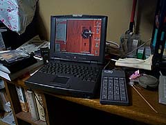 PowerBook 2400/240