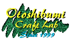to Otoshibumi Craft Lab