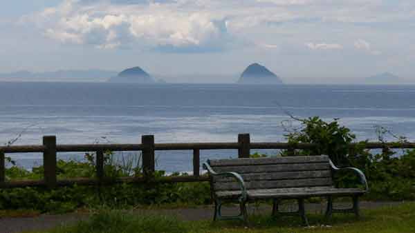 阿値賀島