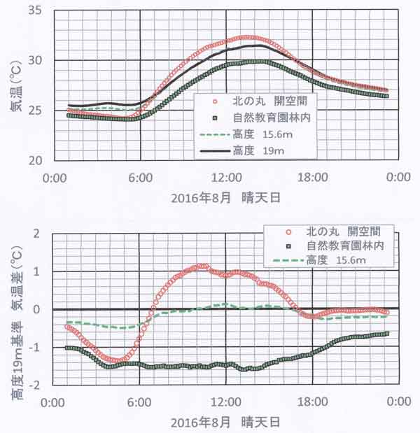 晴天8月