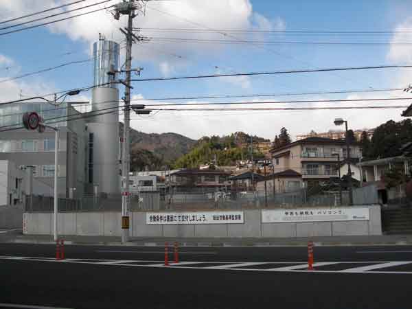 飯田南から