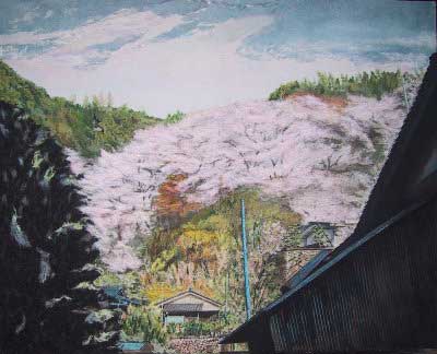 春うらら