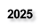 2025N