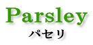 Parsley pZ