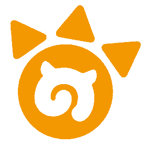 けものフレンズロゴ