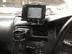 �f�B�X�v���C���t���̗l�q