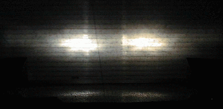 �V���b�^�[�Ɍ��𓖂ĂĂ݂��