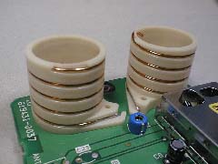 ���C�����X�h�A���b�N�̃A���e�i