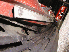 ���̌�̃o���p��