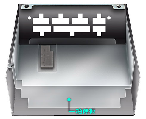 SF450 BOX