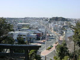 atagoyama10s.jpg^ÎR猩t