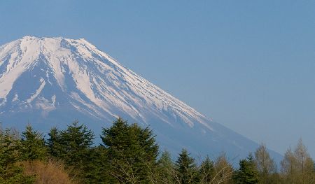 富士山