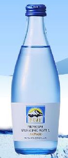 mineralwater