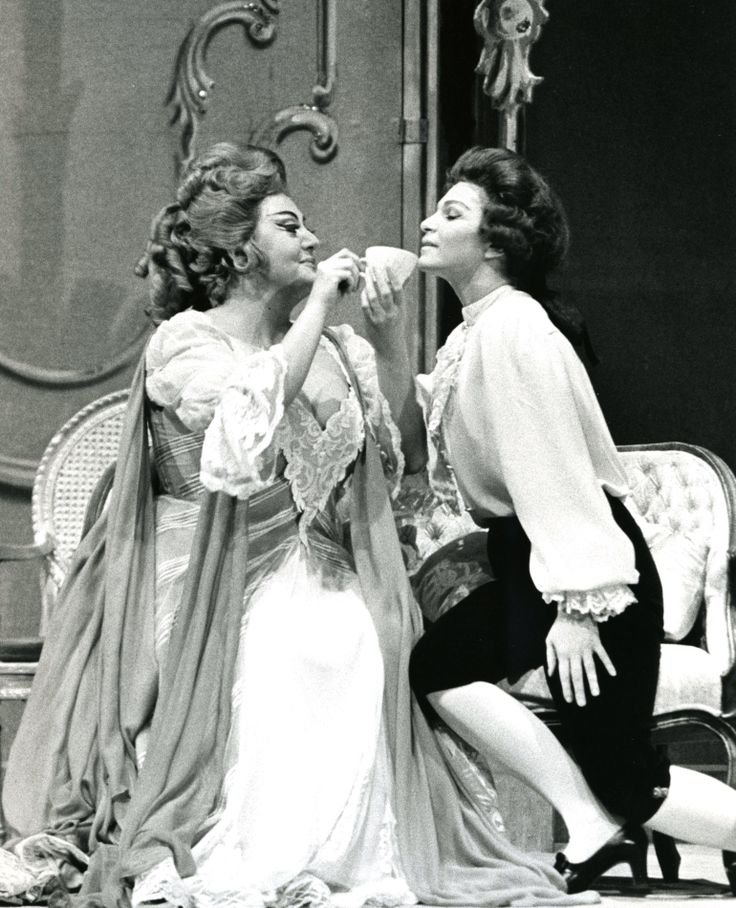 Caballe