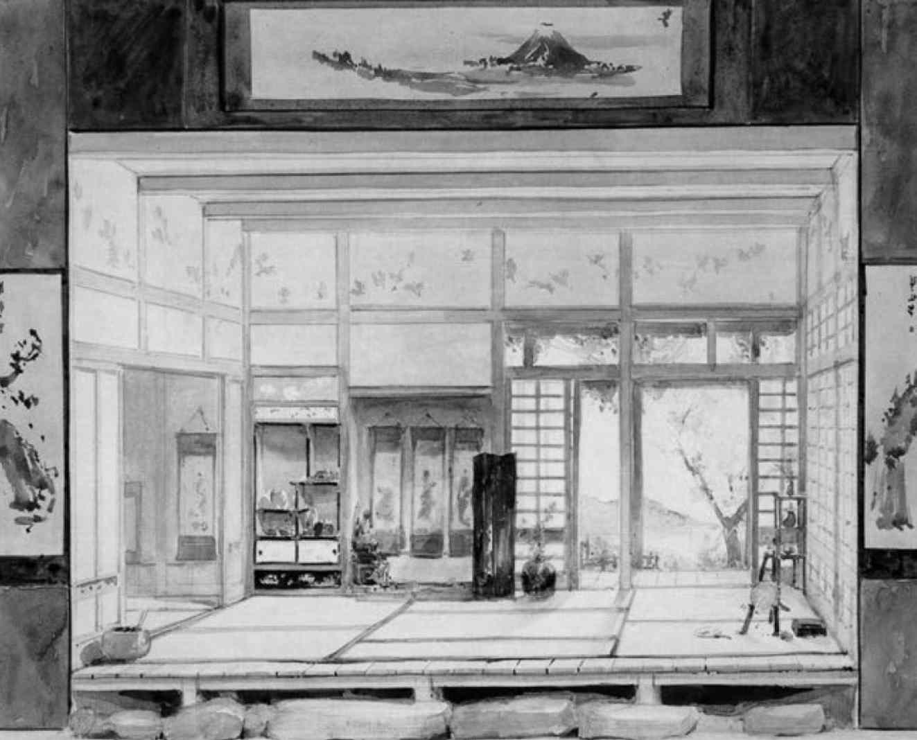 Carre-stage