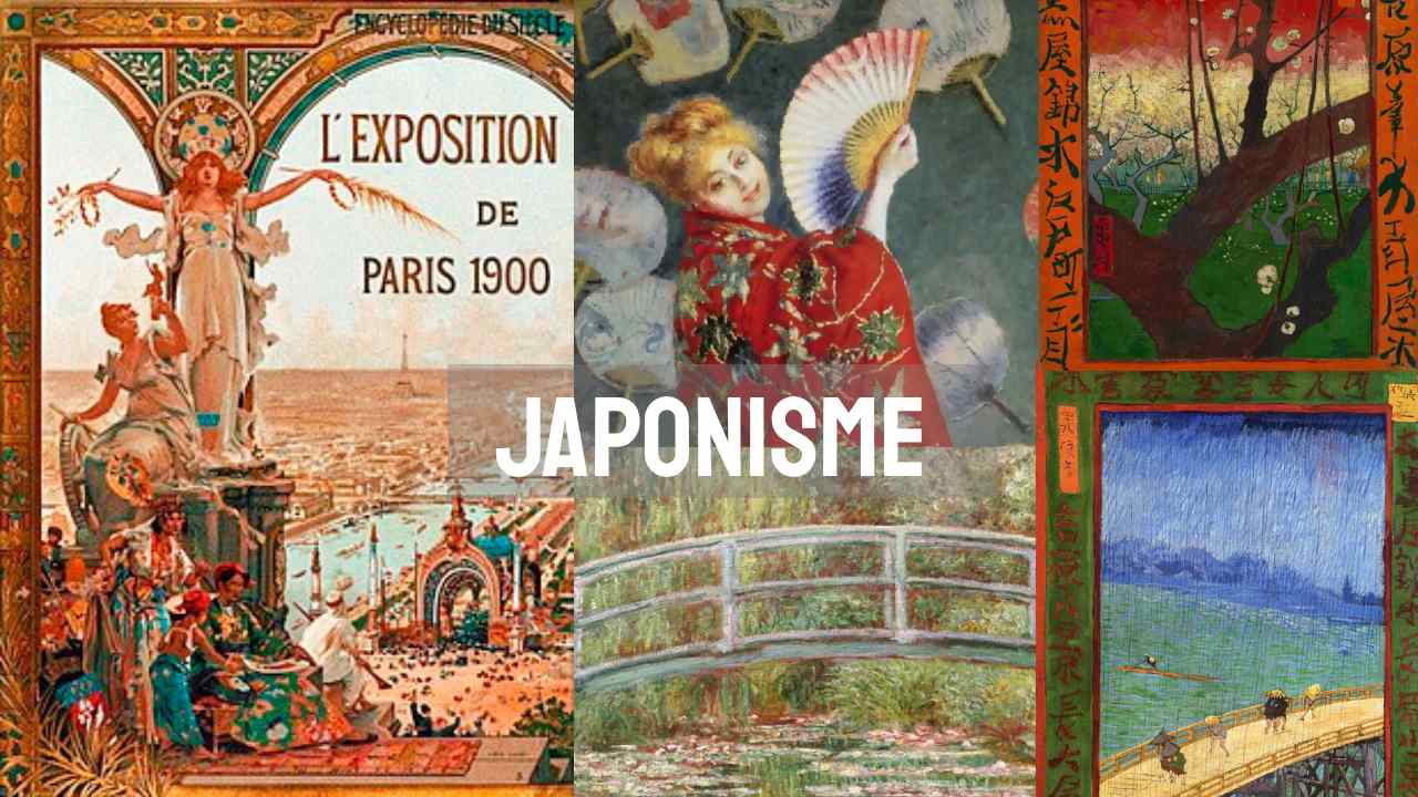 Japonisme