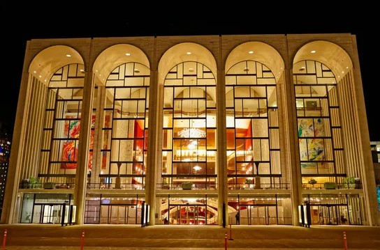 Met-Opera