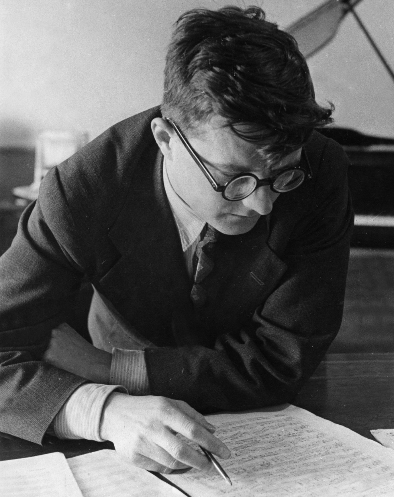 Shostakovich