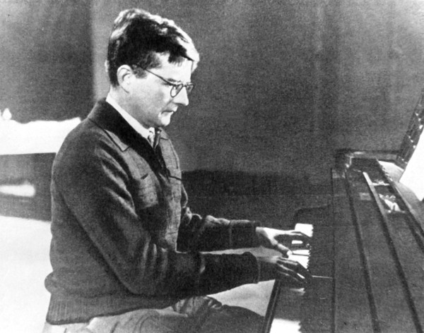 Shostakovich