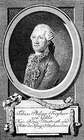 Von Gebler