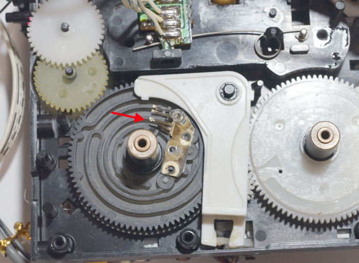 Repair