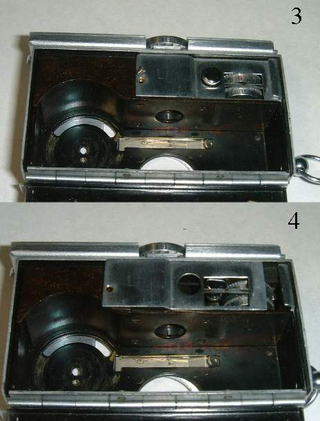 3と4