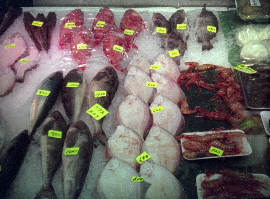 魚屋