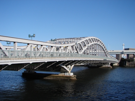 白鬚橋