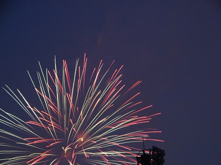 2014年隅田川花火大会_5