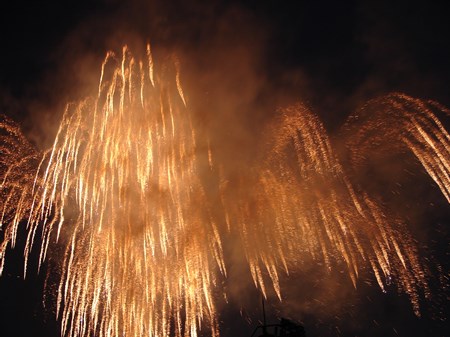 2014年隅田川花火大会_6