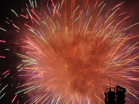 2014年隅田川花火大会_8