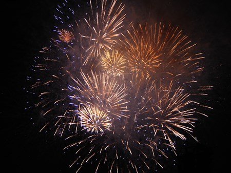 2014年隅田川花火大会_9