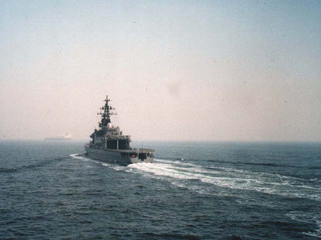 DDH-142Ђ
