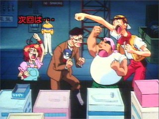 �N�����q�[���[���I