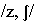 zsh