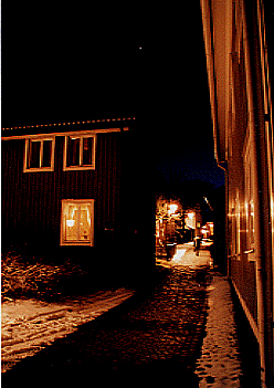 oldtown