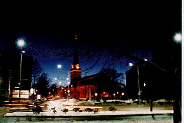 domkirka