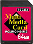 マルチメディア・カード