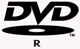 DVD-Rロゴ