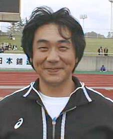 高橋直之選手