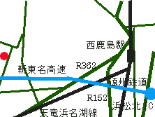 炽܂̓̒n}