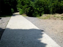 �Ԃ��~�߂�ꏊ�͂����ł���