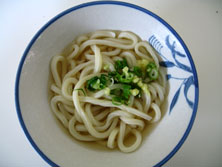 彦江うどんあつあつ