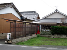 宮武うどん