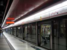 nS