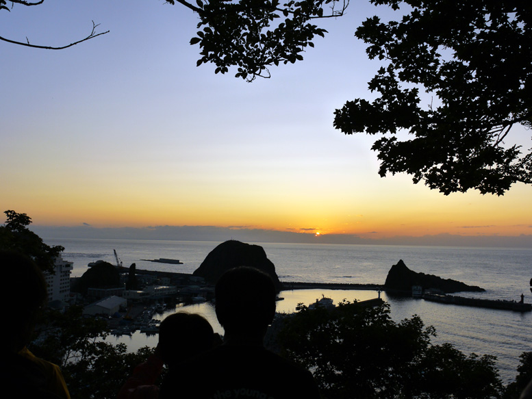 �[�z��������̗[��