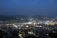 世界新三大夜景