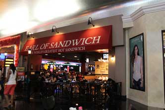 A[EIuEThCb`@EARL OF SANDWICH