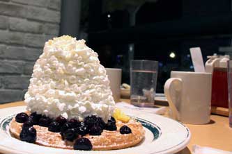 Eggs'n Things