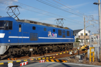 JRݕEF210-4